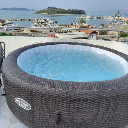 Jasenka * باكوشتاني