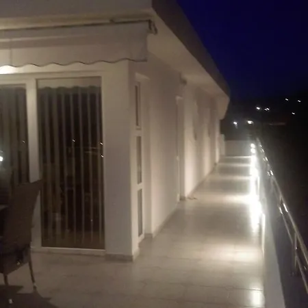 Jasenka Appartement