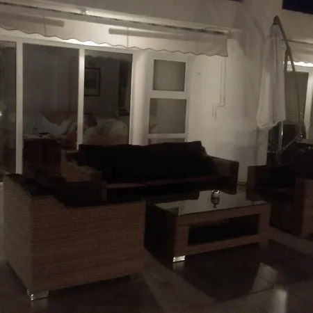 Jasenka Appartement