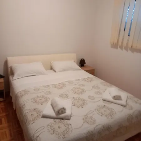 Appartement Jasenka *