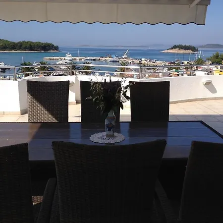 شقة Jasenka باكوشتاني