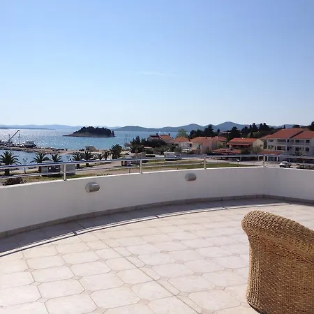 Appartement Jasenka Pakoštane