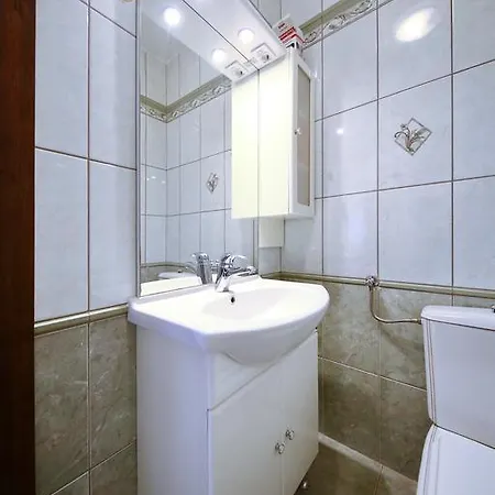 Appartement Jasenka