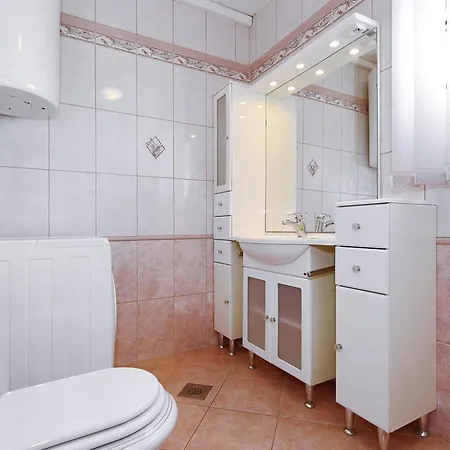 Appartement Jasenka Pakoštane