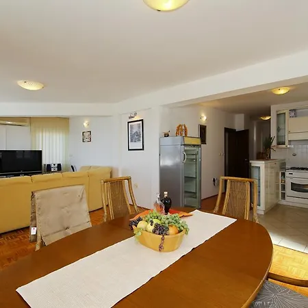 Jasenka Appartement