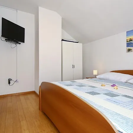 Jasenka Appartement *