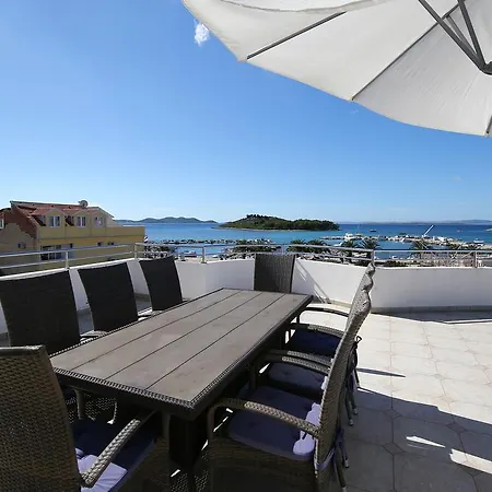 Jasenka Appartement Pakoštane