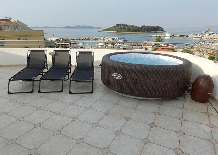 Jasenka * פאקוסטאן