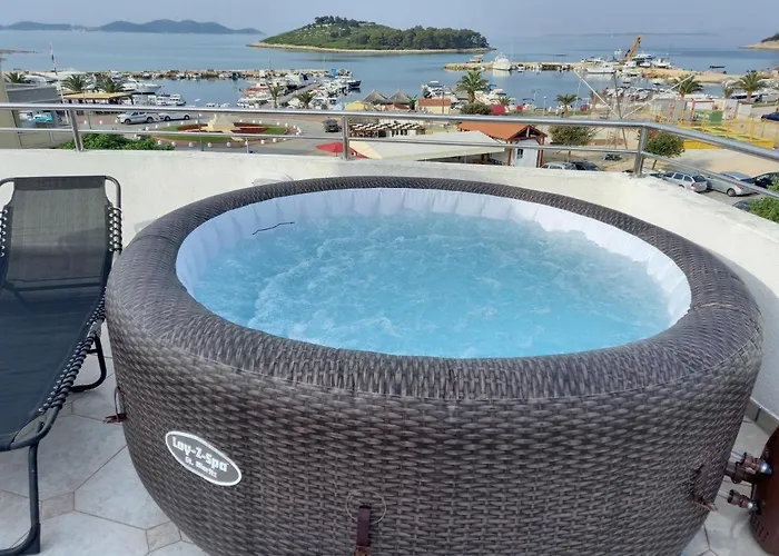 Jasenka * פאקוסטאן