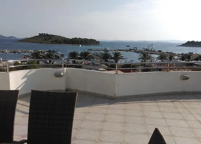 Jasenka * פאקוסטאן