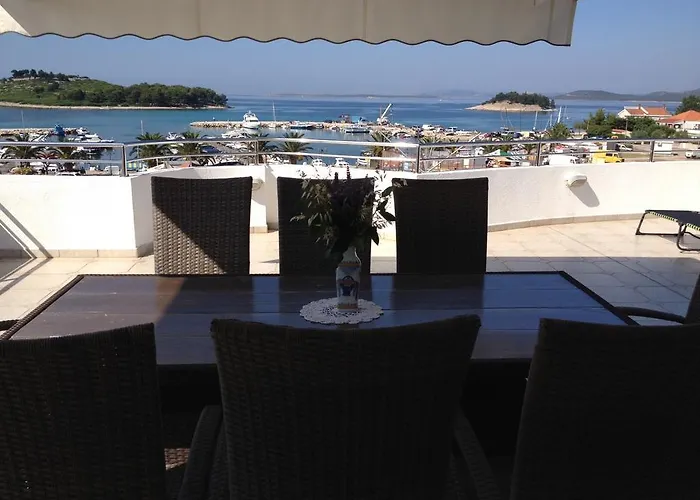 דירה Jasenka פאקוסטאן