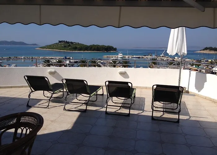 Jasenka * פאקוסטאן