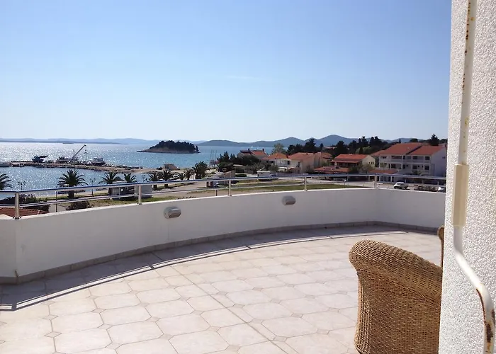 דירה Jasenka פאקוסטאן