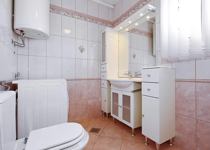 דירה Jasenka פאקוסטאן