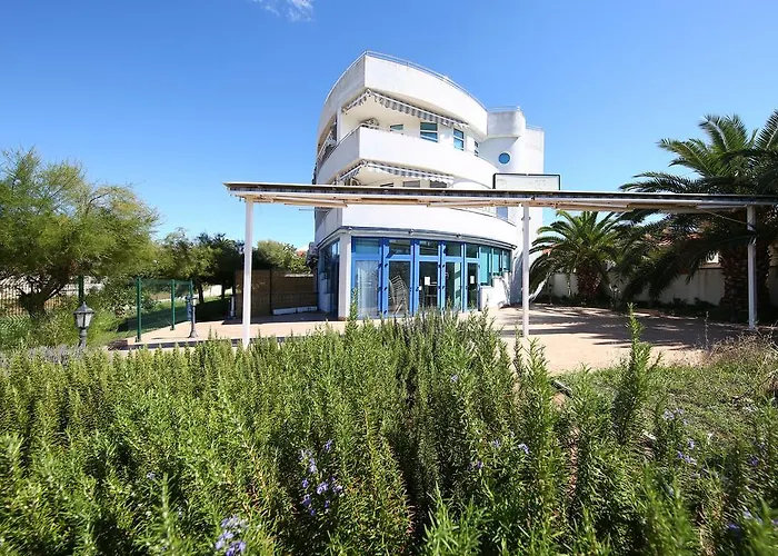 Jasenka דירה פאקוסטאן