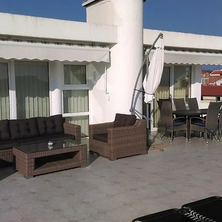 Apartment Jasenka