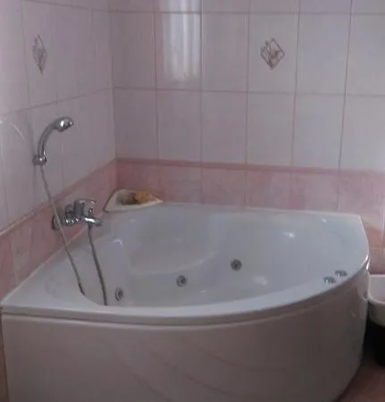 Apartment Jasenka *