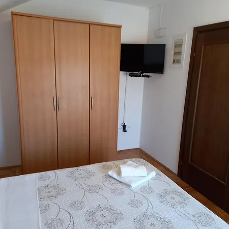 Apartment Jasenka *