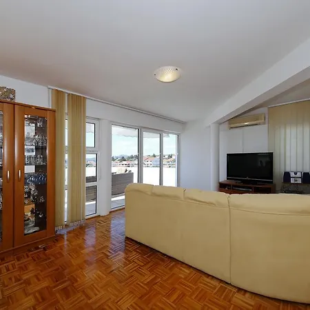 Apartment Jasenka *